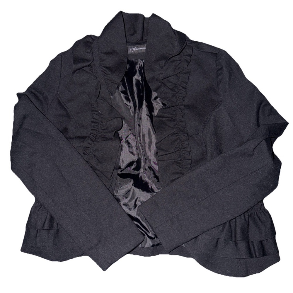 International concepts women’s blazer